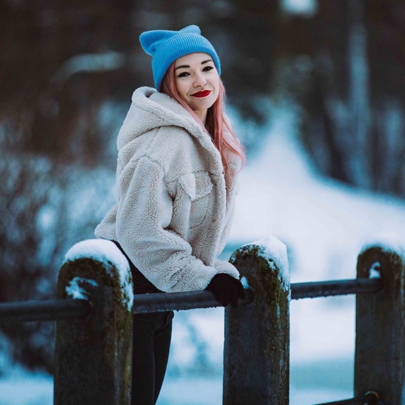 Meet your Posher, Paulina 🌸 - Picture 14 of 16